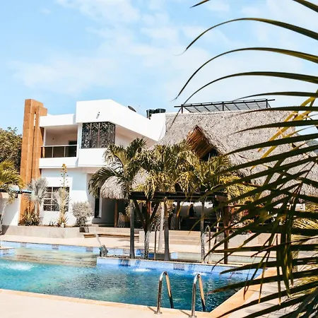 Rancho Ton Hotel Boutique